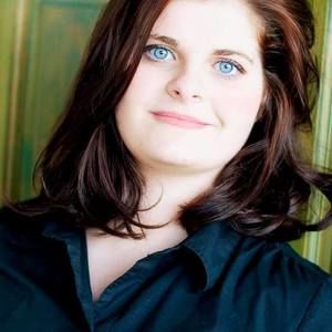 Meet your Posher, Kelsie